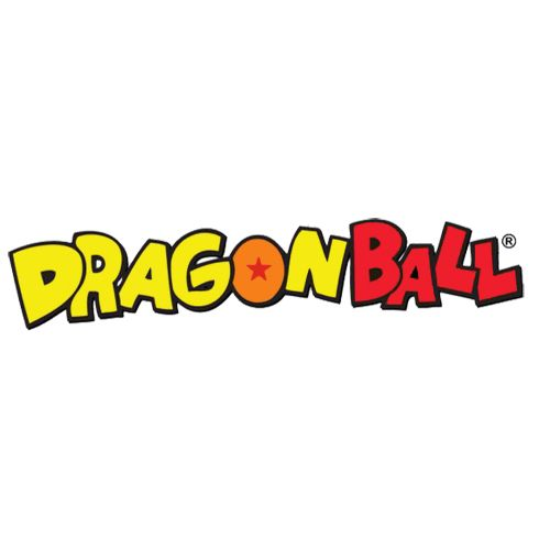 Dragon Ball stl