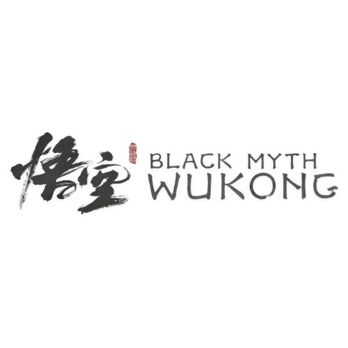 Black Myth Wukong stl