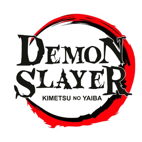 Demon Slayer (Japanese Kimetsu no Yaiba) stl