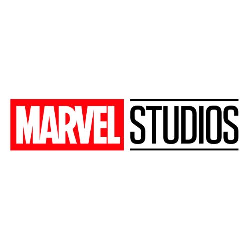 Marvel Studio stl