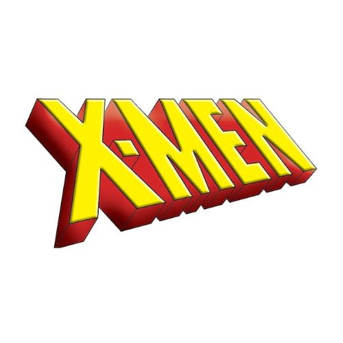 X-Men stl