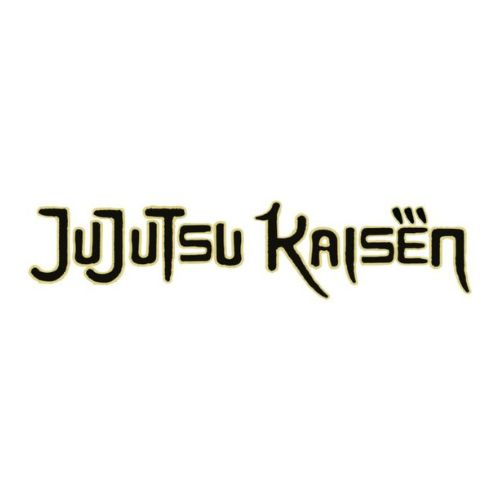 jujutsu kaisen stl