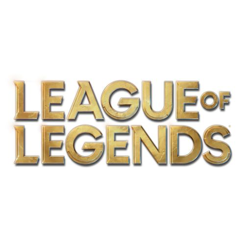 League of Legends (LoL) stl