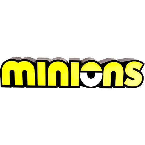 Minions - Revoxa 3D Design Lab