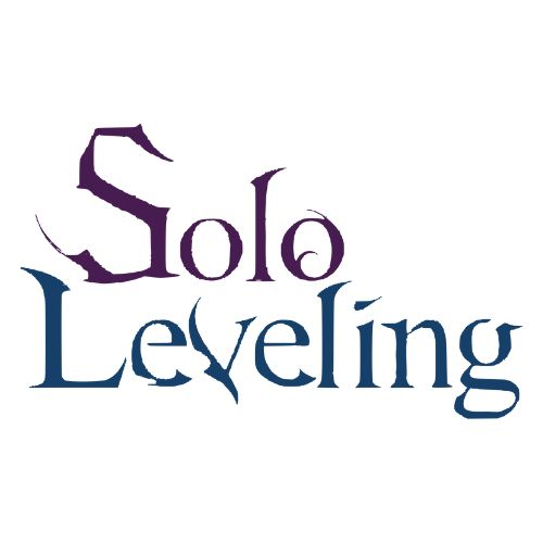 Solo Leveling stl