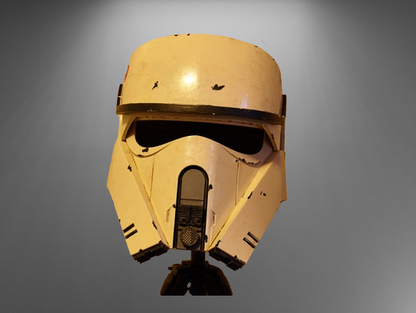 Shoretrooper Helmet stl jpg