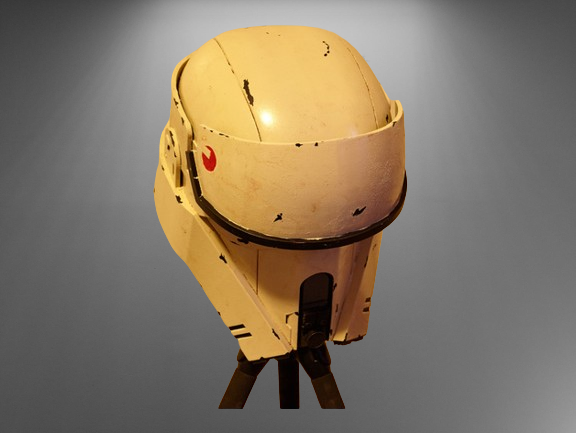 Shoretrooper Helmet stl jpg