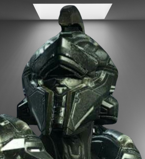 Halo Achilles Helmet stl jpg