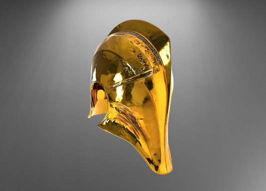 Dr. Fate Helmet stl jpg