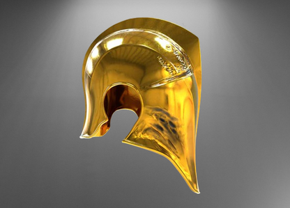 Dr. Fate Helmet stl jpg