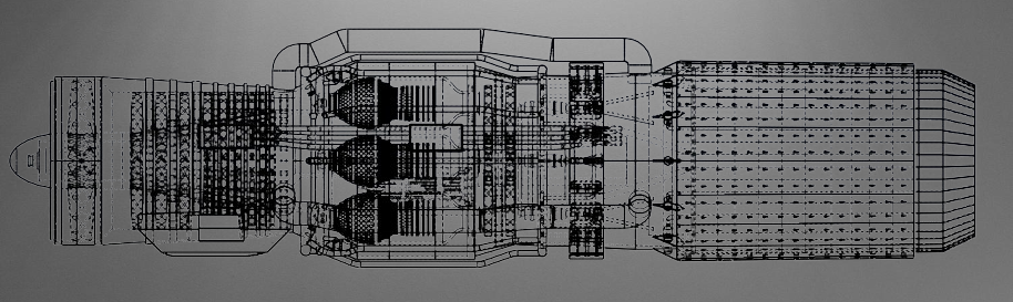 Helwan HA-300 stl jpg