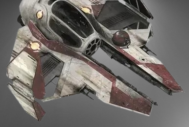 Star Wars Yoda's Jedi Starfighter stl jpg