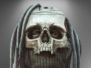 Tarkov Knight Mask stl jpg