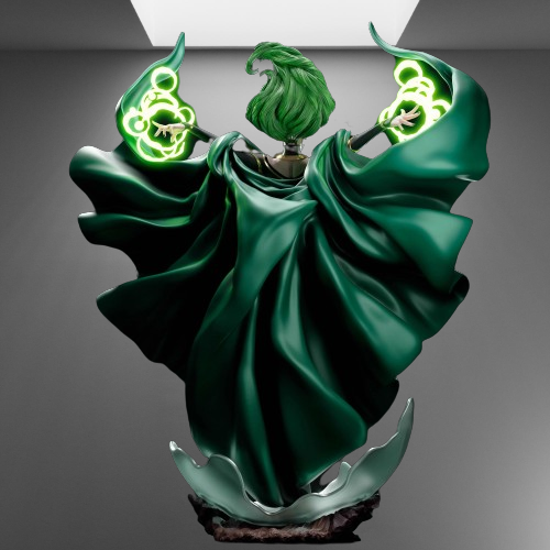 X-Men Polaris (Lorna Dane) stl jpg