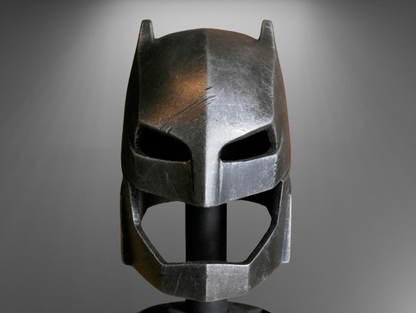 Batman vs. Superman Helmet stl jpg