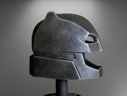 Batman vs. Superman Helmet stl jpg