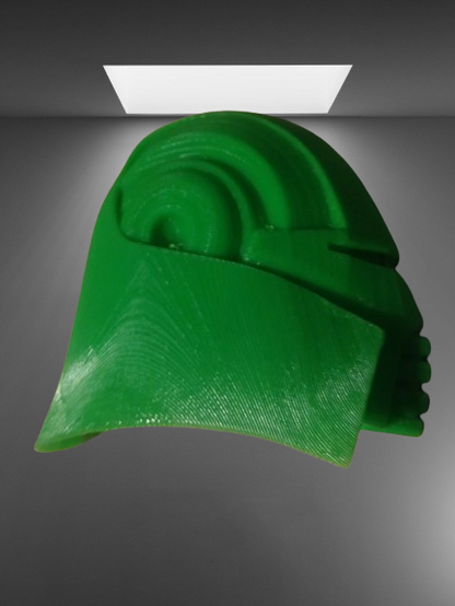 Lord Starkiller Helmet Star Wars stl jpg