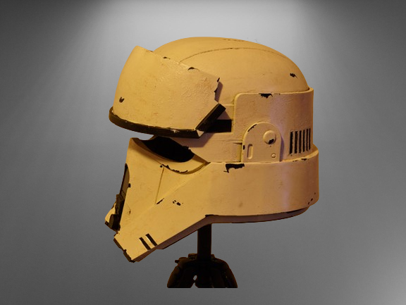 Shoretrooper Helmet stl jpg