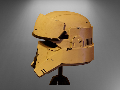 Shoretrooper Helmet stl jpg