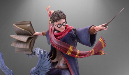 Harry Potter stl jpg