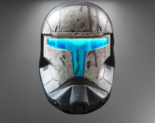 Star Wars Republic Commando Helmet stl jpg