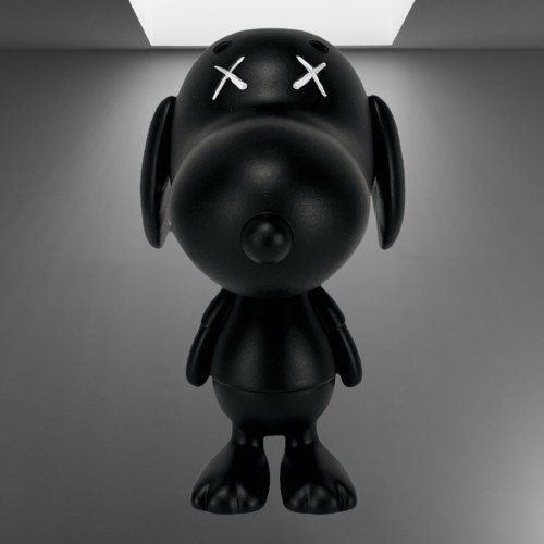 KAWS x Snoopy STL jpg