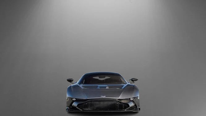 Aston Martin Vulcan stl jpg