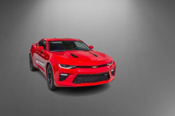 Chevrolet Camaro SS 2016 stl jpg