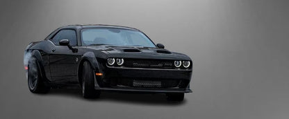 Dodge Challenger stl jpg