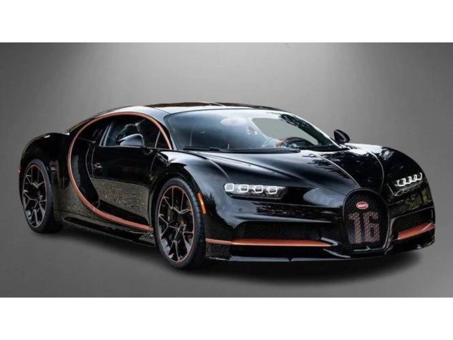 Bugatti Chiron stl jpg