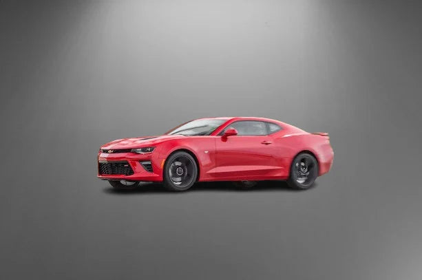 Chevrolet Camaro SS 2016 stl jpg