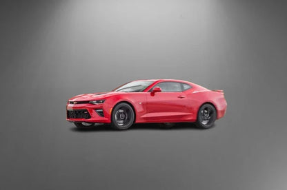 Chevrolet Camaro SS 2016 stl jpg