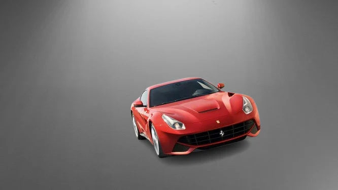 Ferrari F12 stl jpg