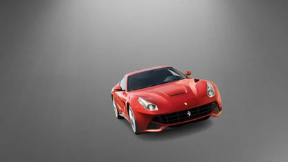 Ferrari F12 stl jpg