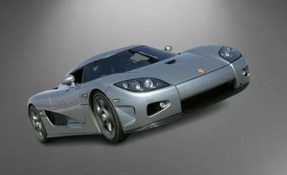 Koenigsegg CCX stl jpg