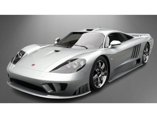 Saleen S7 stl jpg