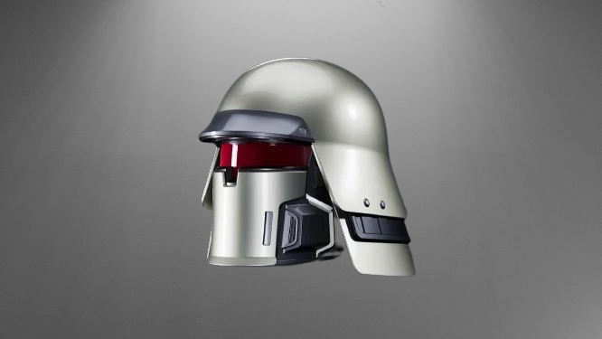 Helldivers 2 Enforcer Helmet B-24 STL jpg