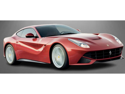 Ferrari F12 stl jpg