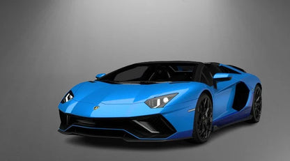 Lamborghini Aventador stl jpg