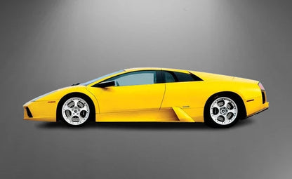 Lamborghini Murciélago stl jpg