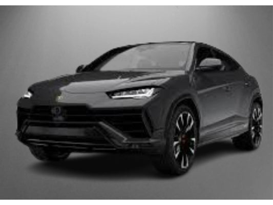 Lamborghini Urus stl jpg