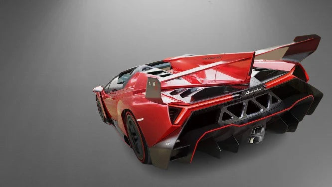 Lamborghini Veneno stl jpg