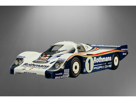 Porsche 956 stl jpg