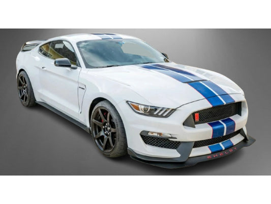 Shelby Mustang GT350R stl jpg