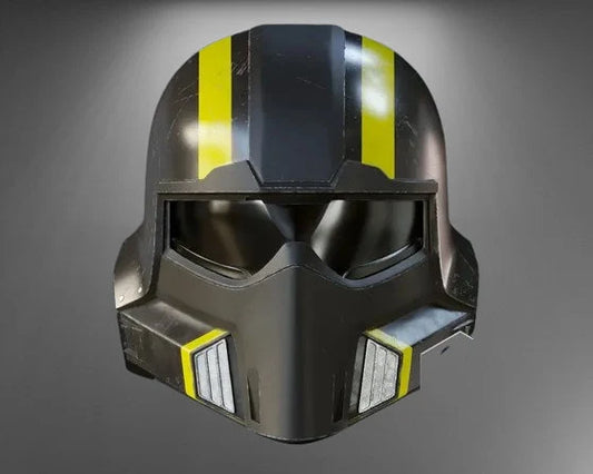 Helldivers 2 Tactical Helmet B-01 STL jpg