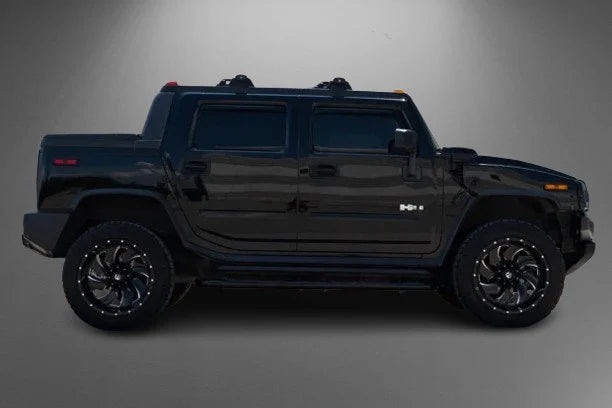 Hummer H2 SUT stl jpg