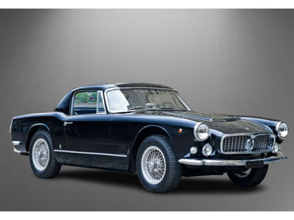 Maserati 3500 GT 1961 stl jpg